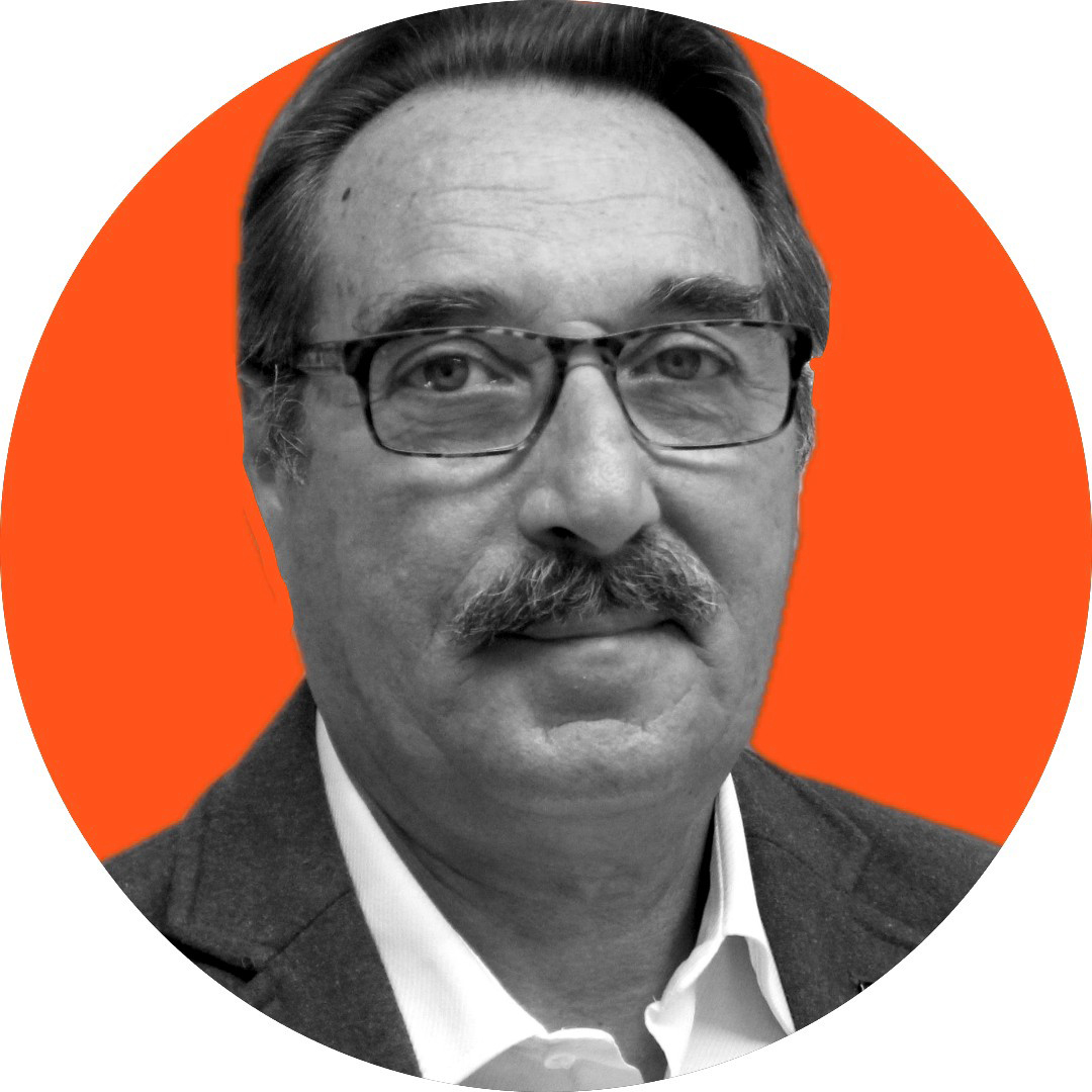 Javier García